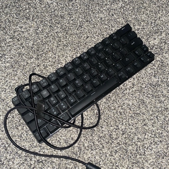 gaming keyboards. $35 each - Picture 4 of 4